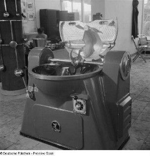 Maschine der Lebensmitteltechnik