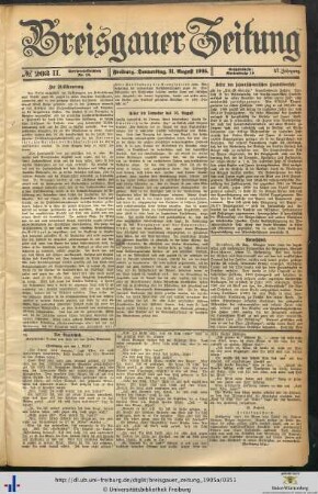 31.08.1905 (II.)