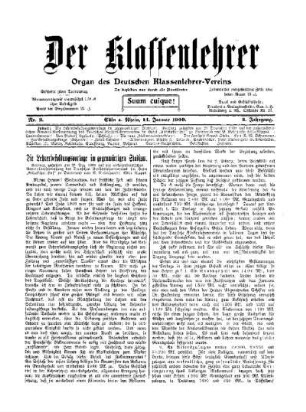 Die Lehrerbesoldungsvorlage im gegenwärtigen Stadium