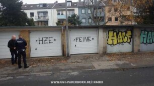 HZE FEINE