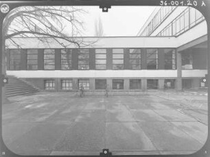 Bauhaus
