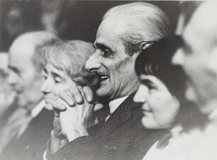 Kurt Stern