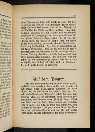 143-150 Auf dem Ponton