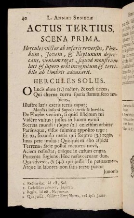 40-55, Actus Tertius