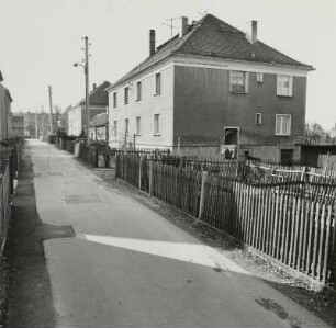 Glück-Auf-Gasse