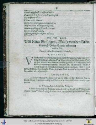 Kap. VII - VIII.