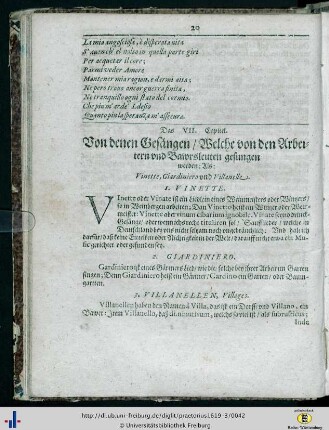 Kap. VII - VIII.
