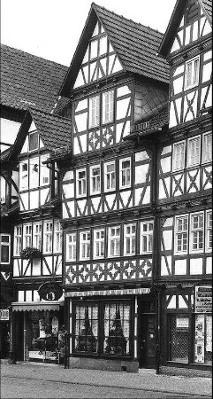 Bad Sooden-Allendorf, Kirchstraße 63