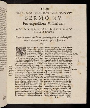 77-92, Sermo XV.-XVI.
