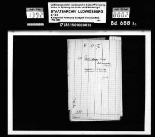Neukirchner, Wenzel; Kammermusiker (Fagottist); ausgesch.: 1874