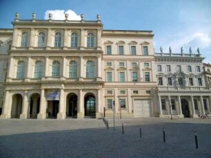 Potsdam: Museum Barberini
