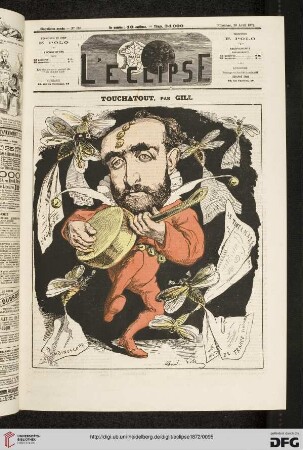 Nr. 183 (28. April 1872)