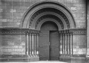 La Trinité