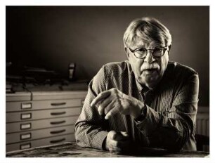 MICHAEL HOFMANN