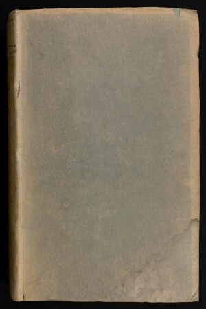 Abschrift des an Ihro Römisch-Kaiserliche Majestät von dem Kaiserl. Reichs-Kammergerichte unterm 19ten Januar 1786 erlassenen allerunterthänigsten Collegial-Berichts