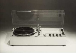 Braun Hifi Stereo Kompaktgerät „audio 300“
