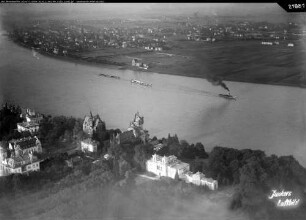 Bonn, Villa Hammerschmidt