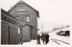 Mühlhausen-Gruibingen: 1 Foto