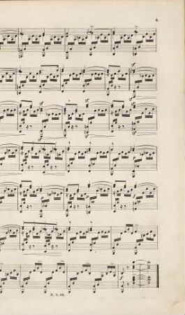 Robert Schumann's Werke. 7,63. = 7,4,25. Bd. 4, Nr. 25, Drei Romanzen : op. 28
