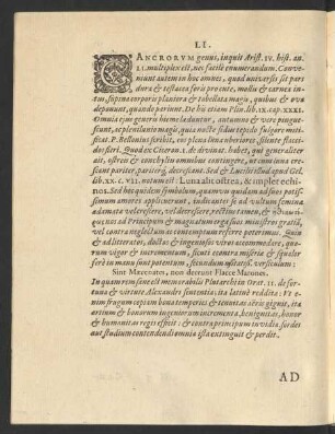 LI. Ad Motum Lunae.