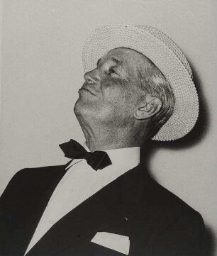 Maurice Chevalier