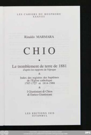 Chio