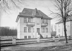 Wohnhaus