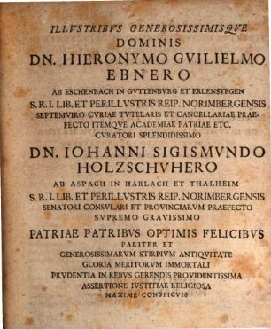 Imperatores Romanos Germanicos Ante Imperatorem Carolum M.