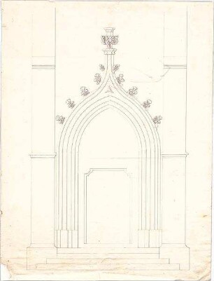 Bildnis des Iohannes Christophor a Königsmark