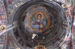Christus Pantokrator