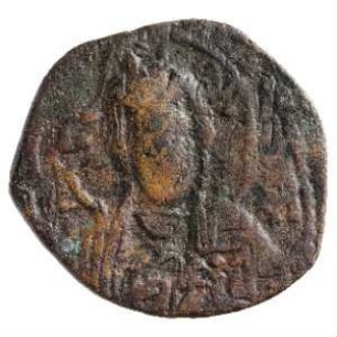 Münze, Follis, 1059 - 1067