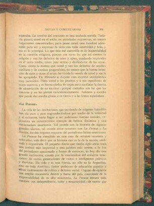 "La Prensa"