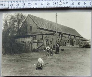 Fotografie, Ziebingen (Cybinka)