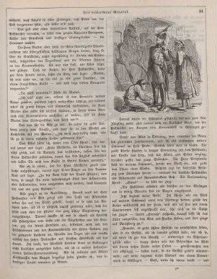 "Der verdorbene General"