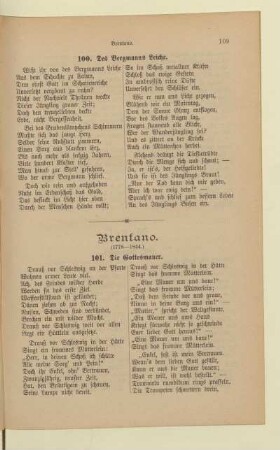 Brentano (1778-1844)
