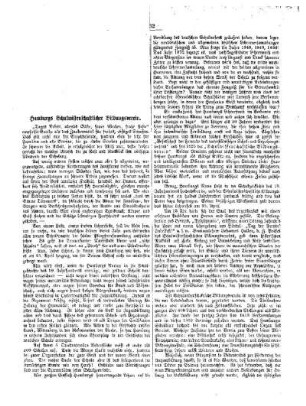 Hamburgs Schulwissenschaftlicher Bildungsverein