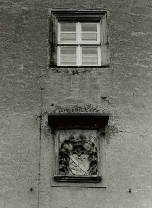 Wasserburg, Finsterwalde (Nieder Lausitz)