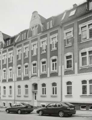 Wohnhaus