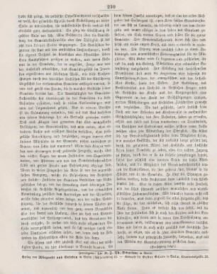 211-216 Die späteren Bestandtheile der Genesis und das Verfahren des Redaktors : Fortsetzung