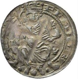Kalsmunt oder Wetzlar: Friedrich I.