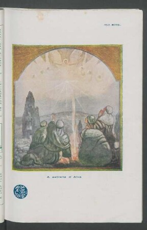 A estrela d'Alva