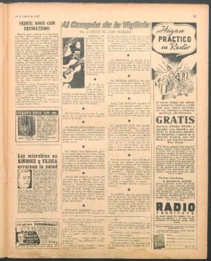 La Provincia de Buenos Aires