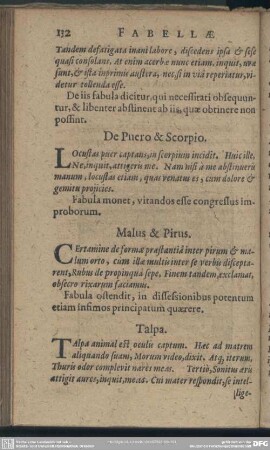 Malus & Pirus