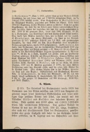 6. Asam (§115-116)