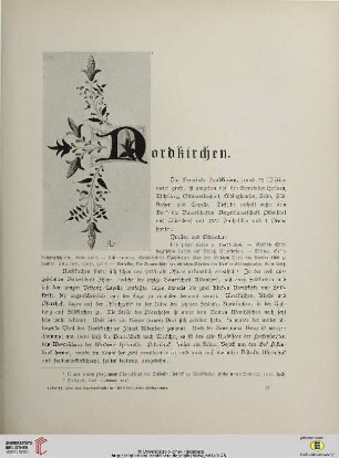 Nordkirchen
