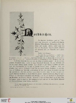Nordkirchen