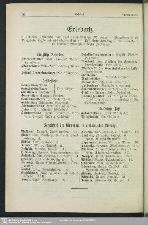 Erlebach