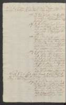 Sitzungsprotokoll 27.08.1806 [in: Protocoll über die Verhandlungen in den Sizzungen der Regensburgischen botan. Gesellschaft für das Jahr 1806, S.[24]]