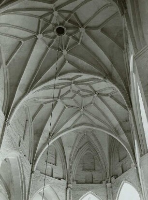 Oberkirche Sankt Nikolai