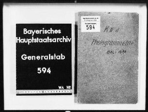 Photogrammetrie